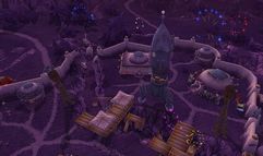 World of Warcraft: the Burning Crusade screenshot 15