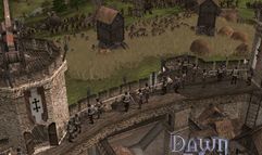 Dawn of Fantasy screenshot 4