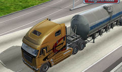 Rig'n'Roll screenshot 2