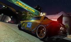 TrackMania Sunrise screenshot 2