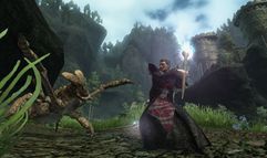 Gothic 3 screenshot 14