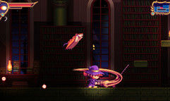 Mystik Belle screenshot 15