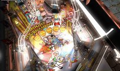 Dream Pinball screenshot 26