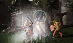 Gods and Heroes: Rome Rising screenshot 8