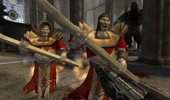 Painkiller screenshot 25