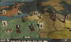 Imperial Glory screenshot 2