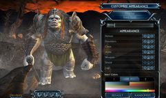 Lord of the Rings: TBFME II - Rise of the Witch-king screenshot 4