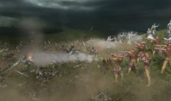 Warhammer: Mark of Chaos screenshot 4
