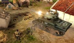 Faces of War screenshot 1