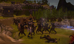 Sins of a Dark Age screenshot 19