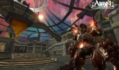Aion: Ascension screenshot 19