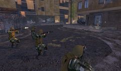 Full Spectrum Warrior: Ten Hammers screenshot 14