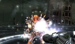 Hellgate Global screenshot 11