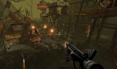 Painkiller: Battle out of Hell screenshot 12