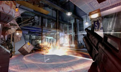 Psychotoxic screenshot 41