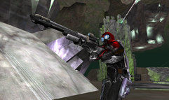 PlanetSide: Core Combat screenshot 5