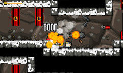 Gunslugs 2 screenshot 5