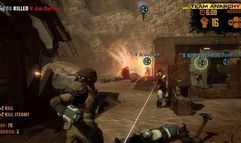 Red Faction: Guerrilla screenshot 15