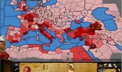 Great Invasions screenshot 2