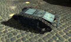 Rush for Berlin screenshot 6
