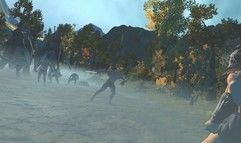 Age of Conan: Hyborian Adventures screenshot 5