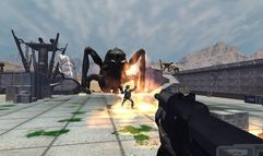 Starship Troopers screenshot 9