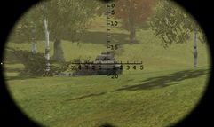 Panzer Elite Action screenshot 9