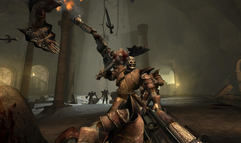 Painkiller screenshot 34