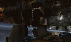 Medal of Honor: Airborne screenshot 7