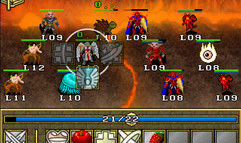 Deity Quest screenshot 7