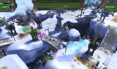 Defenders of Ardania screenshot 2