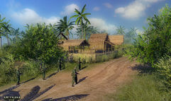 Men of War: Vietnam screenshot 6