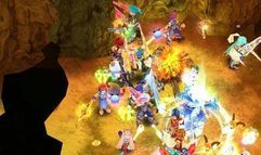 Tales of Pirates screenshot 4