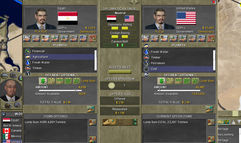 Supreme Ruler 2020 screenshot 9