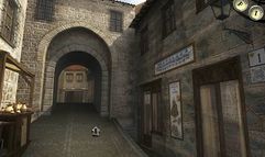 Agon: Lost Sword of Toledo screenshot 5