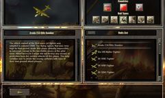 Frontline: Fields of Thunder screenshot 1