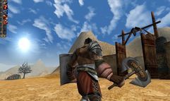 Knight Online screenshot 8