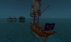 Pirates of the Burning Sea screenshot 6