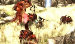 Titan Quest: Immortal Throne screenshot 26