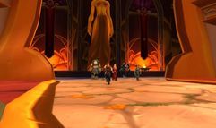 World of Warcraft: the Burning Crusade screenshot 25