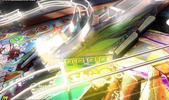 Dream Pinball screenshot 2