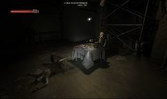 Condemned: Criminal Origins screenshot 4