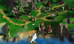 Heroes of Annihilated Empires screenshot 5
