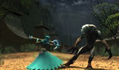 Guild Wars Nightfall screenshot 6