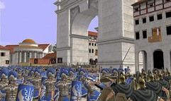 Rome: Total War screenshot 12