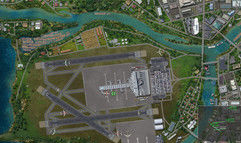 Airport Madness: World Edition screenshot 7