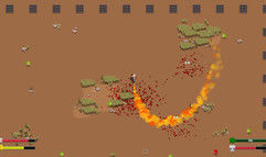 Hordelicious screenshot 4