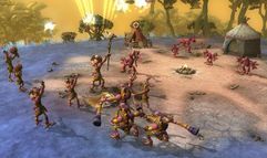 Spore screenshot 3