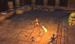 Titan Quest screenshot 6
