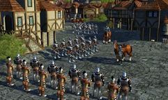 SpellForce 2: Shadow Wars screenshot 8